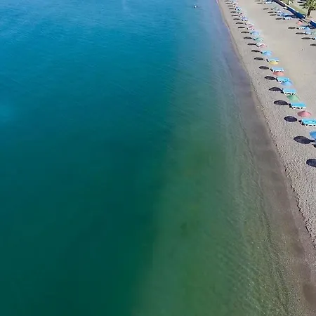 Likya Garden - 1 Yatak Odali Daire Fethiye